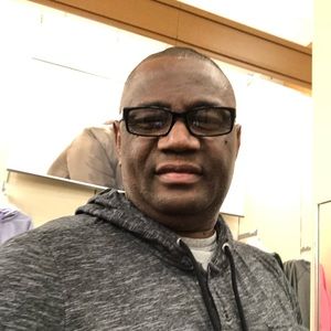 Meet your Posher, Tochukwu